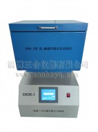 安徽SHDR-3型冻融稳定性试验仪